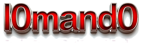 l0mand0 logo